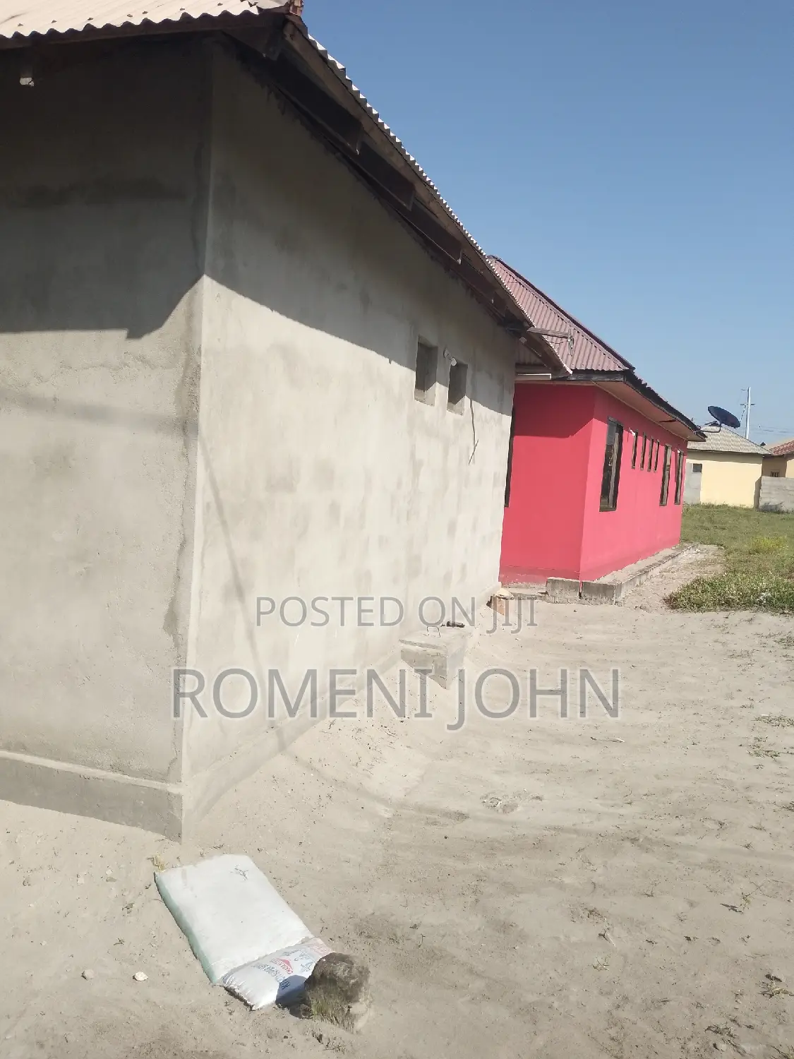 3bdrm House in Tanzania Dsm Ukonga, Ilala for sale