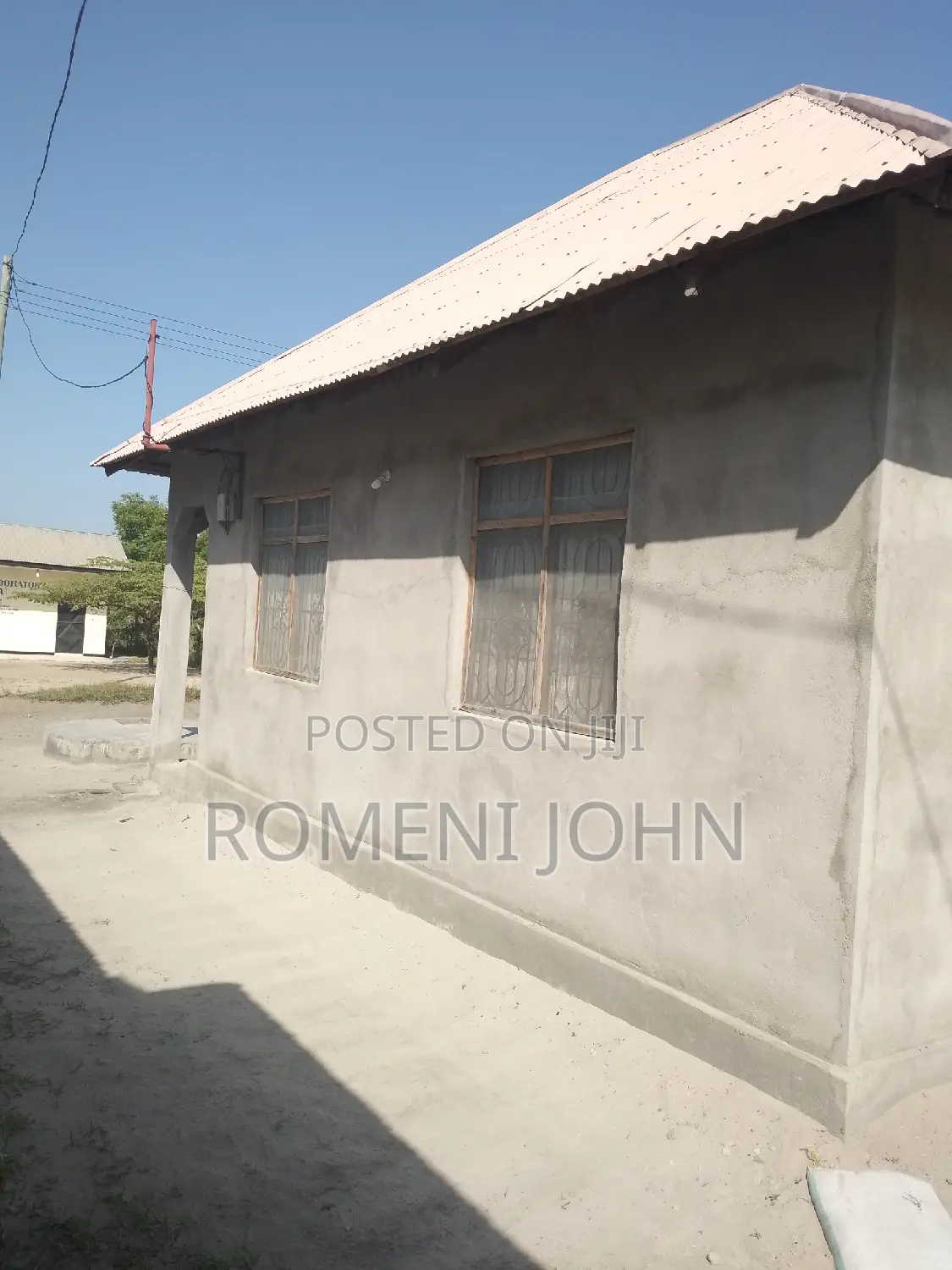 3bdrm House in Tanzania Dsm Ukonga, Ilala for sale