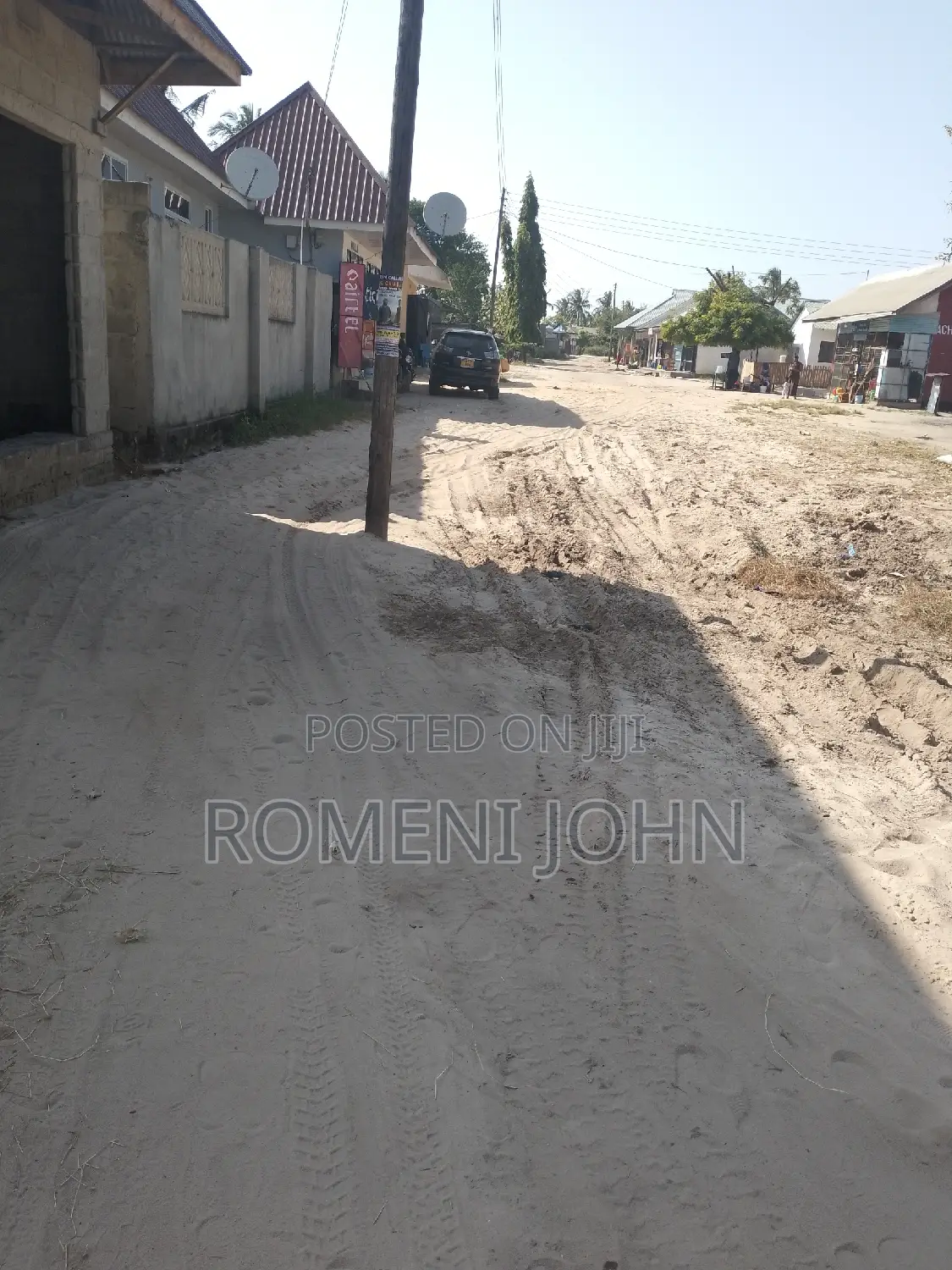 3bdrm House in Tanzania Dsm Ukonga, Ilala for sale