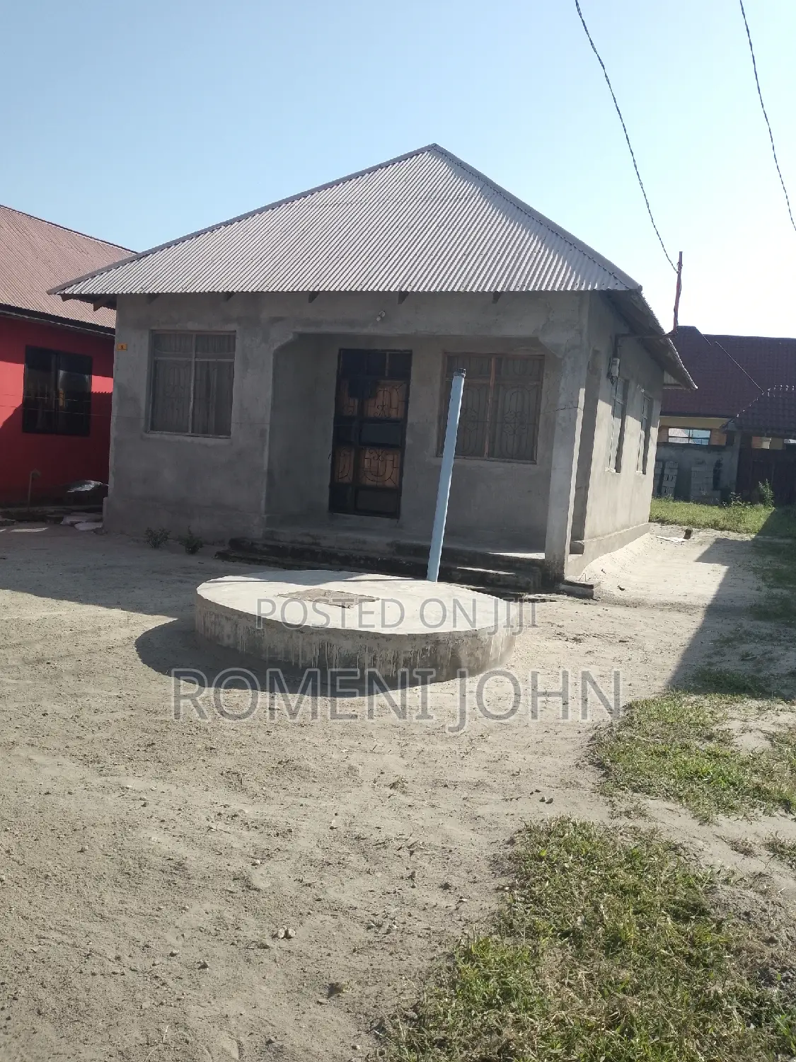 3bdrm House in Tanzania Dsm Ukonga, Ilala for sale