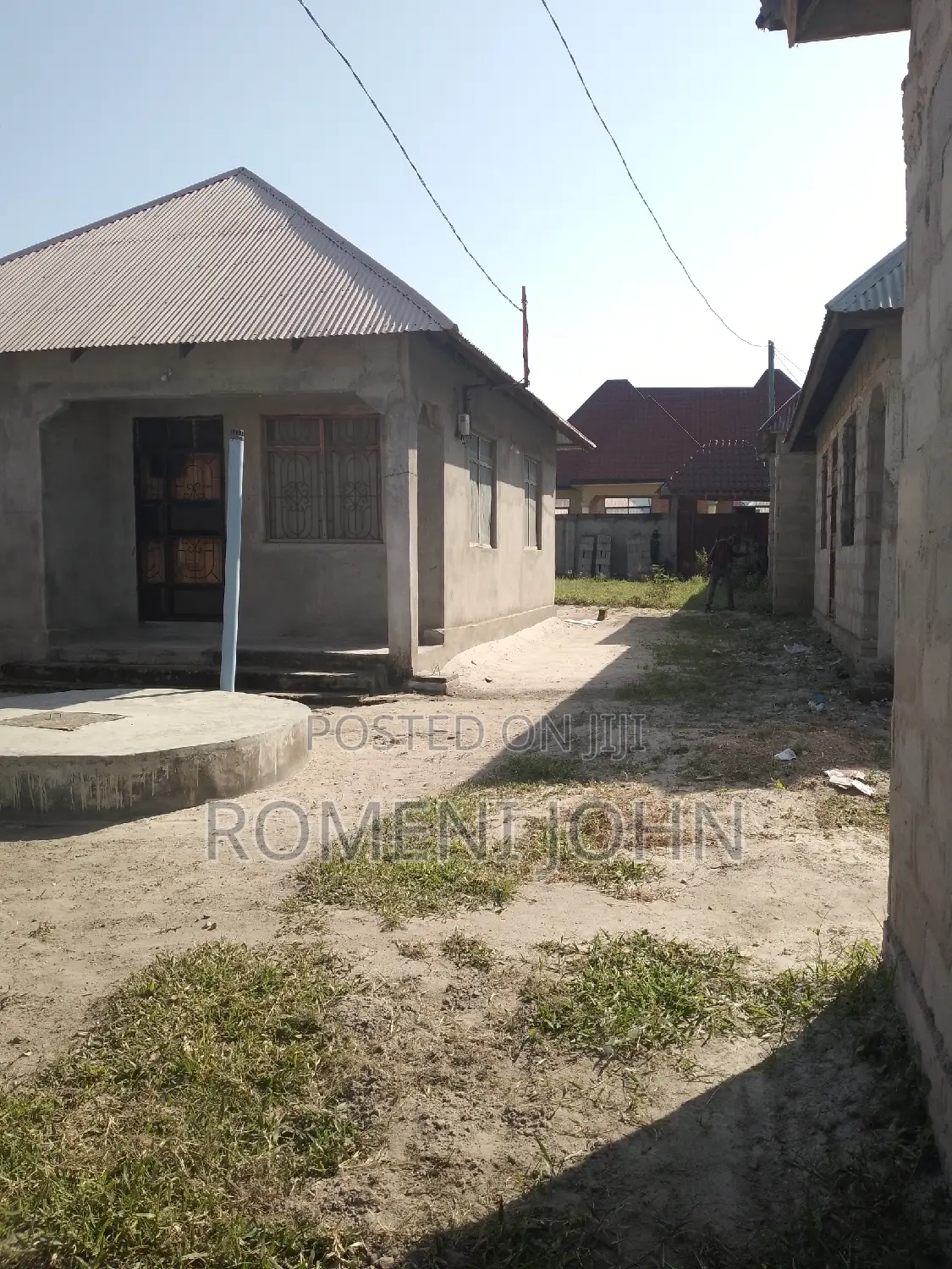 3bdrm House in Tanzania Dsm Ukonga, Ilala for sale