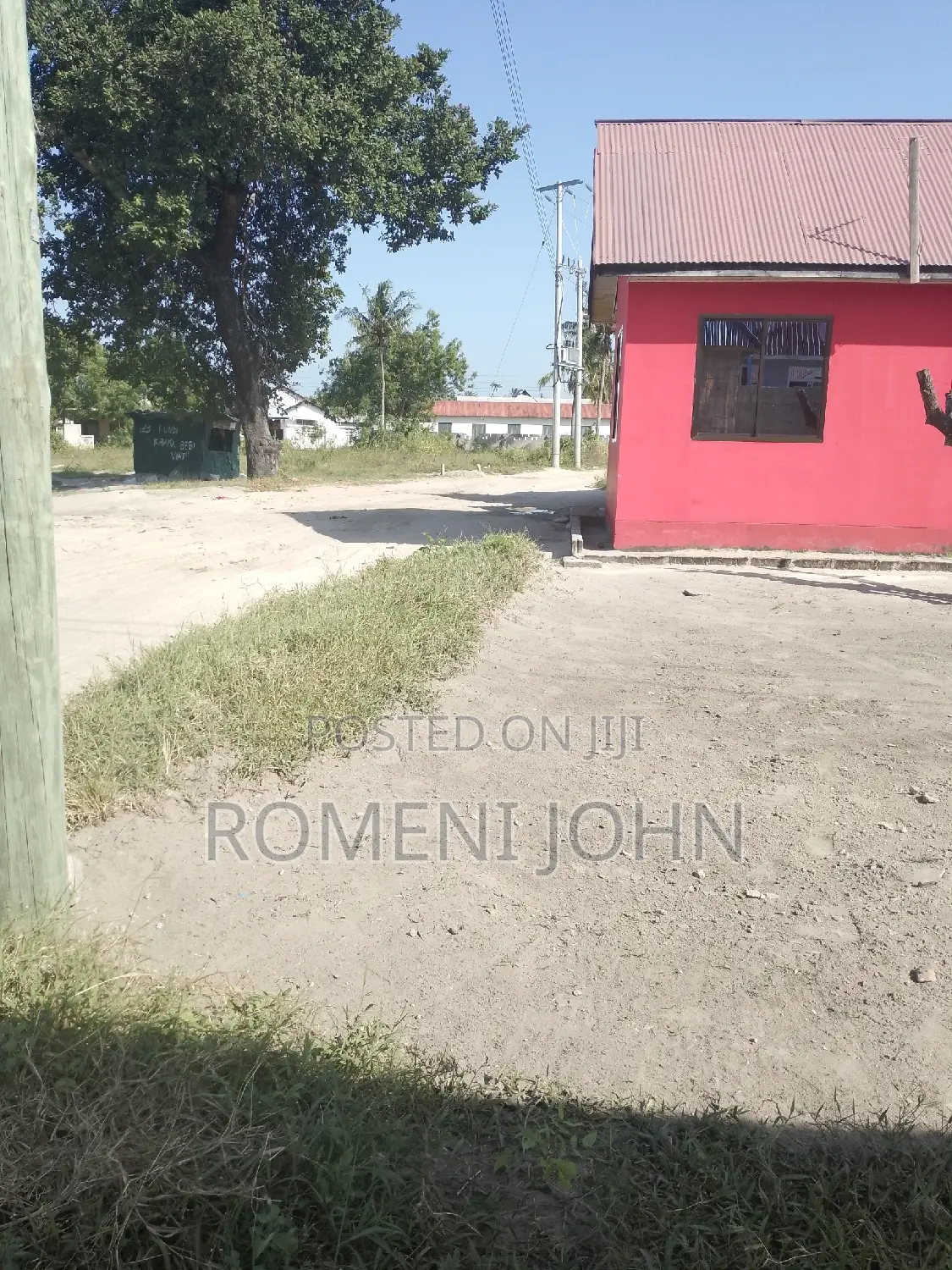 3bdrm House in Tanzania Dsm Ukonga, Ilala for sale
