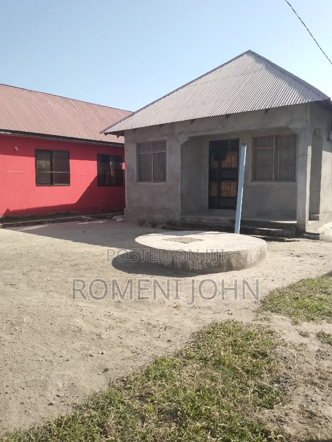 3bdrm House in Tanzania Dsm Ukonga, Ilala for sale