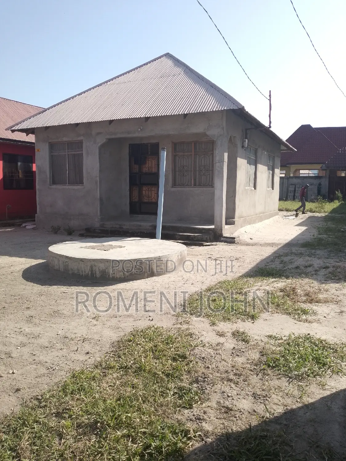 3bdrm House in Tanzania Dsm Ukonga, Ilala for sale