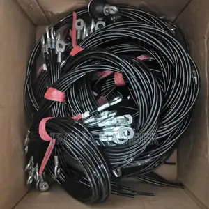 Gym Cables (1mtr).