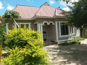 3bdrm House in Mbezi for sale