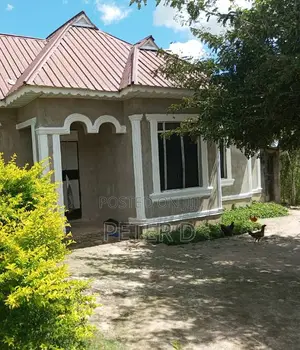 3bdrm House in Mbezi for sale