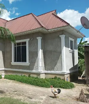 3bdrm House in Mbezi for sale