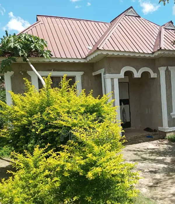3bdrm House in Mbezi for sale