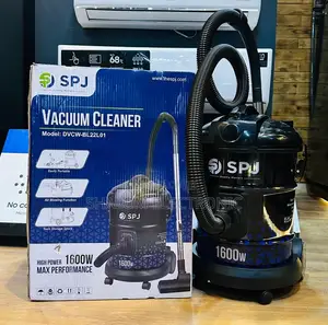 SPJ Vacuum Cleaner