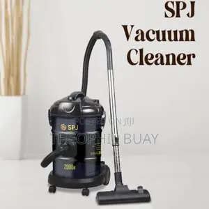 SPJ Vacuum Cleaner 2000W