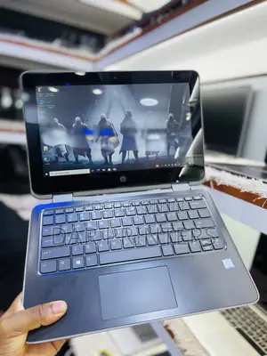 Laptop HP ProBook 11 G2 EE 8GB Intel Core I3 SSD 128GB