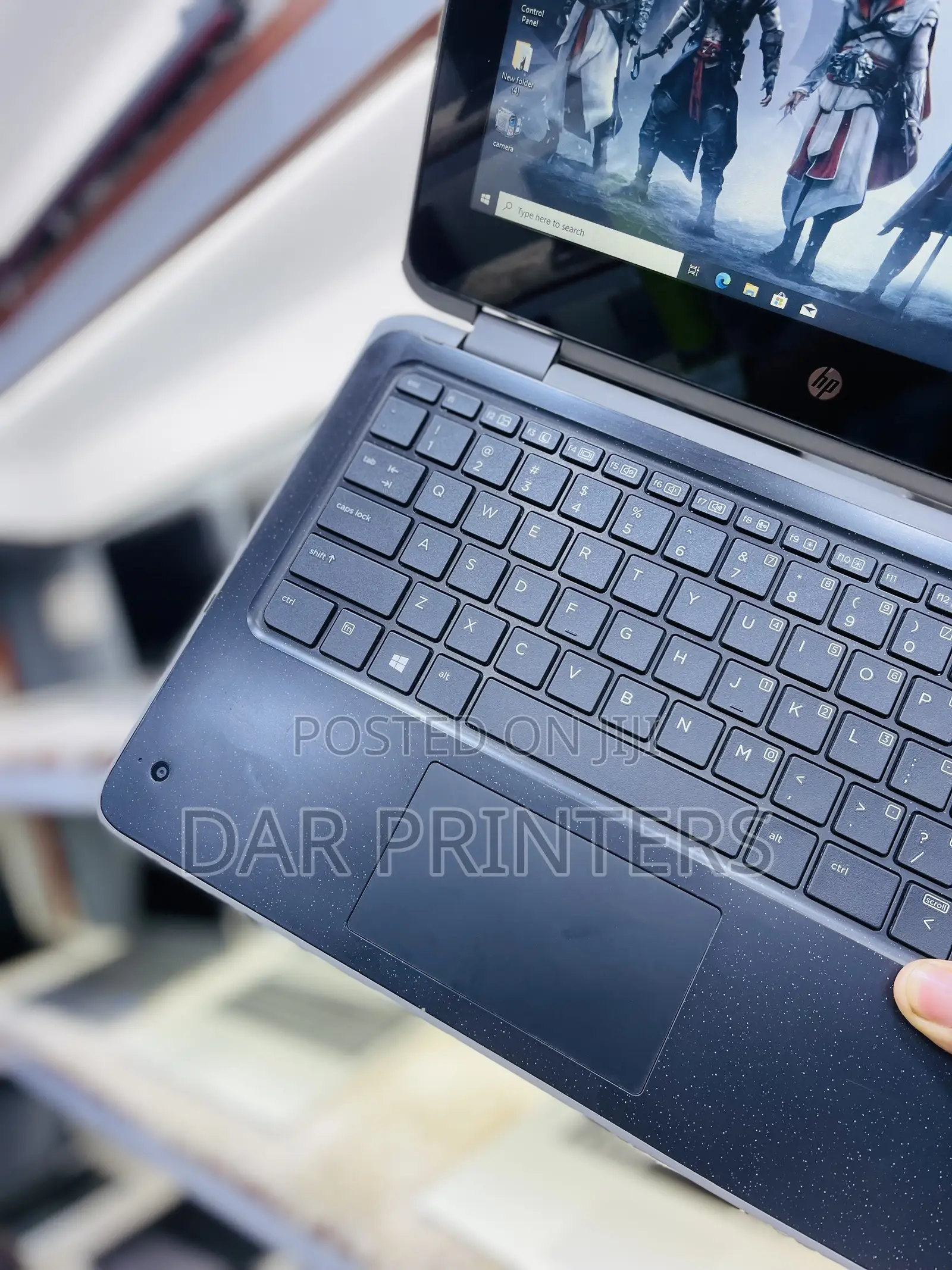 Laptop HP ProBook 11 G2 EE 8GB Intel Core I3 SSD 128GB