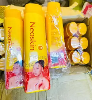 Neoskin Essence B Whitening Lotion . (Ilala , Tanzania )