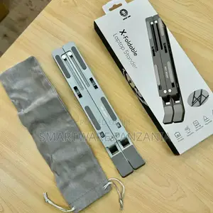 Adjustable Laptop Stand For Desk, Portable Laptop Stand