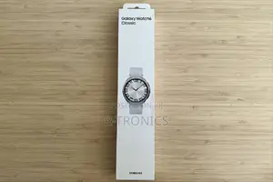 Samsung Galaxy Smart Watch 6 Classic (43mm)