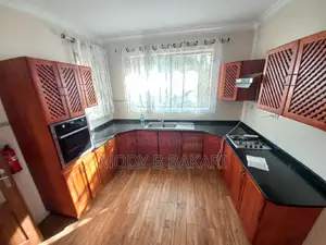 Furnished 3bdrm Apartment in Mikocheni for rent