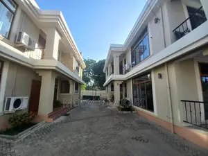 Furnished 3bdrm Apartment in Mikocheni for rent
