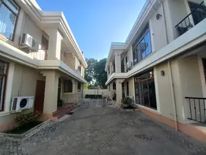Furnished 3bdrm Apartment in Mikocheni for rent