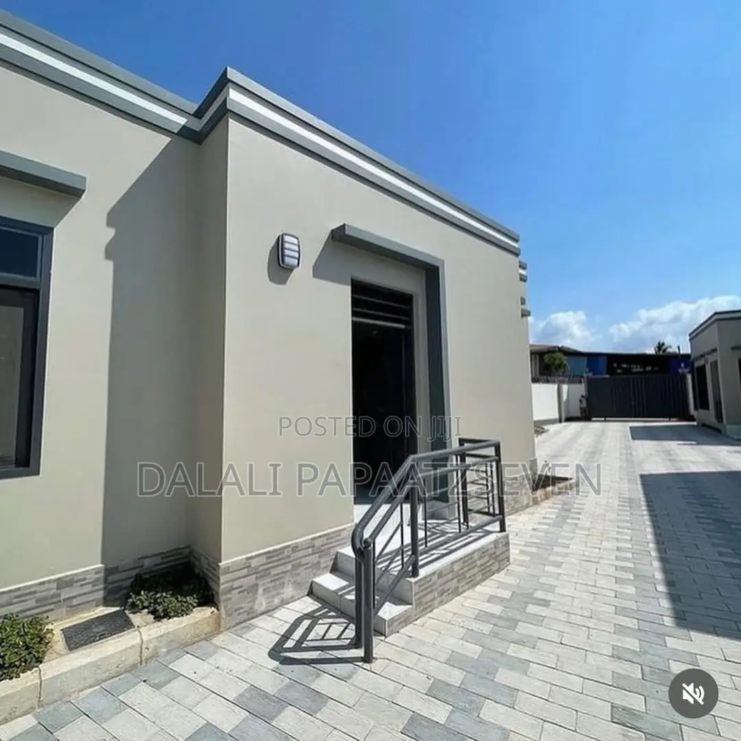 2bdrm Apartment in Dalalipapaatzseven, Mbezi Beach for rent