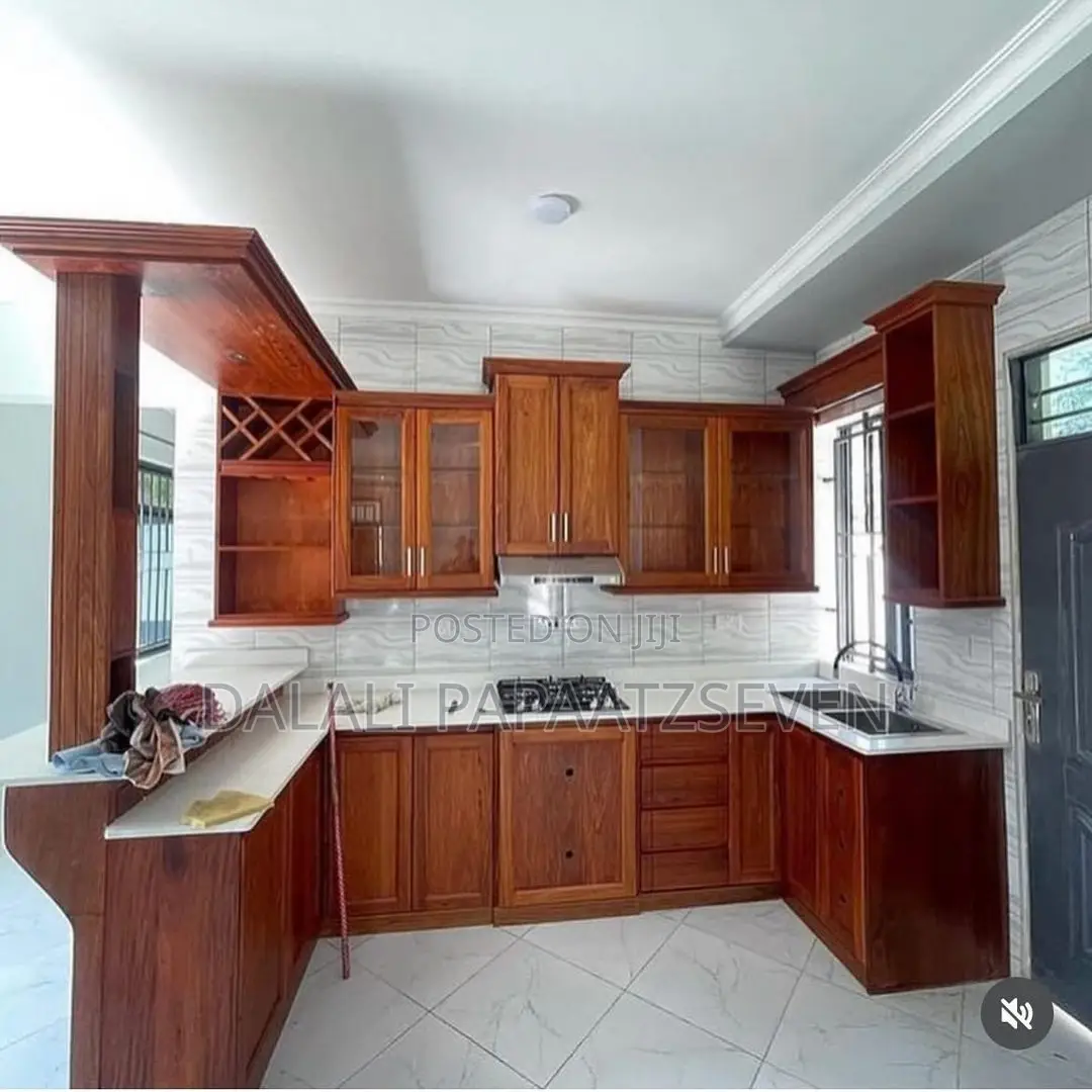 2bdrm Apartment in Dalalipapaatzseven, Mbezi Beach for rent