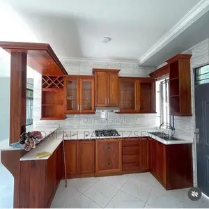 2bdrm Apartment in Dalalipapaatzseven, Mbezi Beach for rent