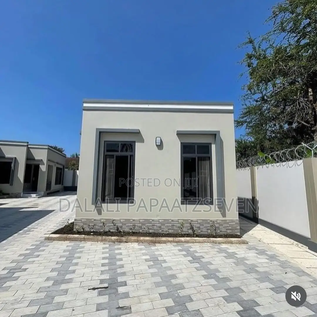 2bdrm Apartment in Dalalipapaatzseven, Mbezi Beach for rent