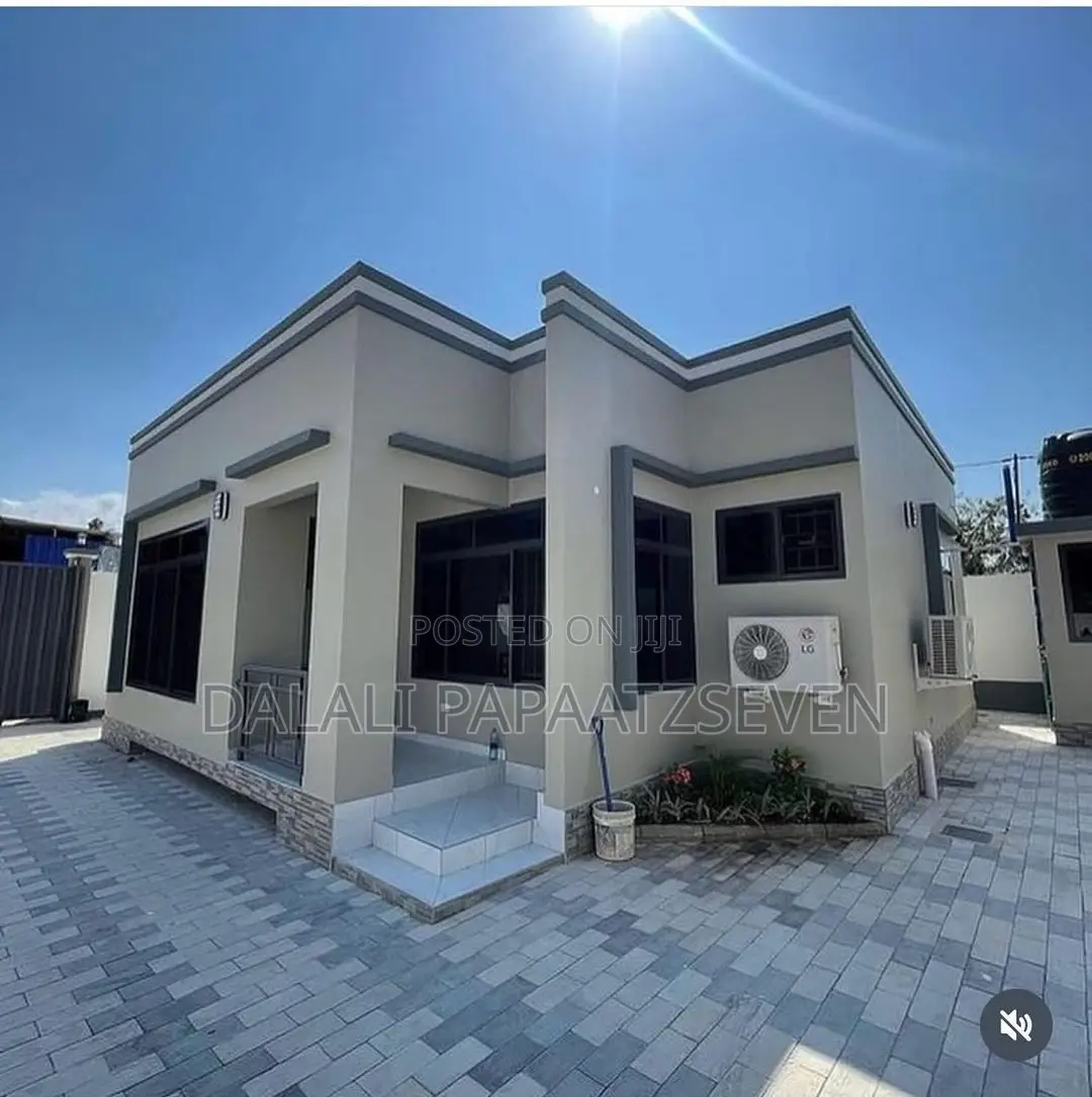2bdrm Apartment in Dalalipapaatzseven, Mbezi Beach for rent