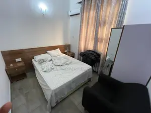 Furnished 1bdrm Apartment in Mikocheni for rent