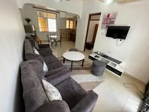 Furnished 1bdrm Apartment in Mikocheni for rent
