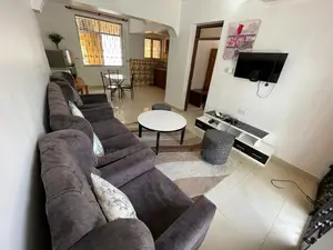 Furnished 1bdrm Apartment in Mikocheni for rent