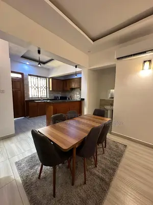 Furnished 2bdrm Apartment in Mbezi Beach for rent