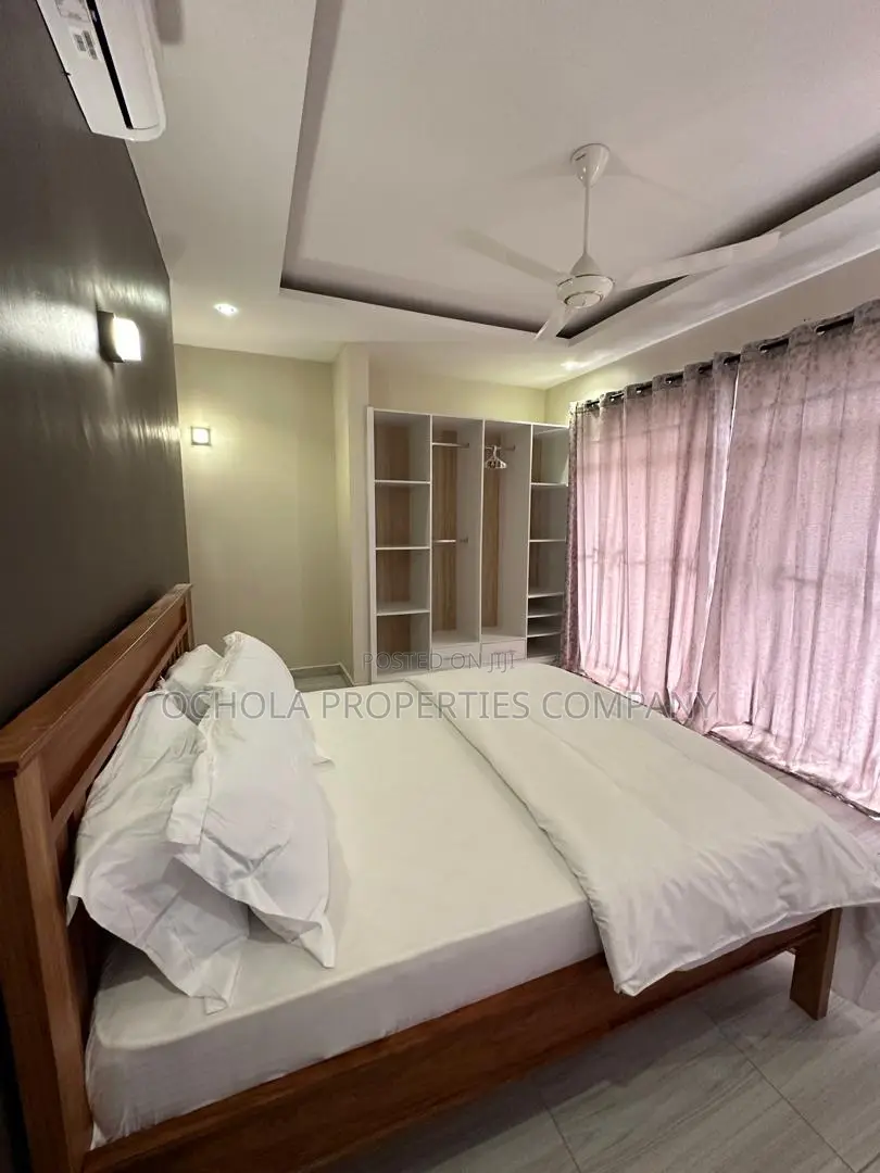 Furnished 2bdrm Apartment in Mbezi Beach for rent