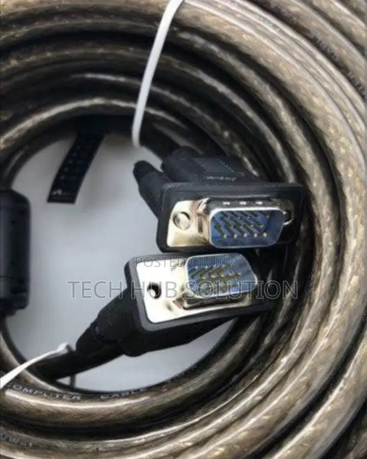 Vga Cable 30m