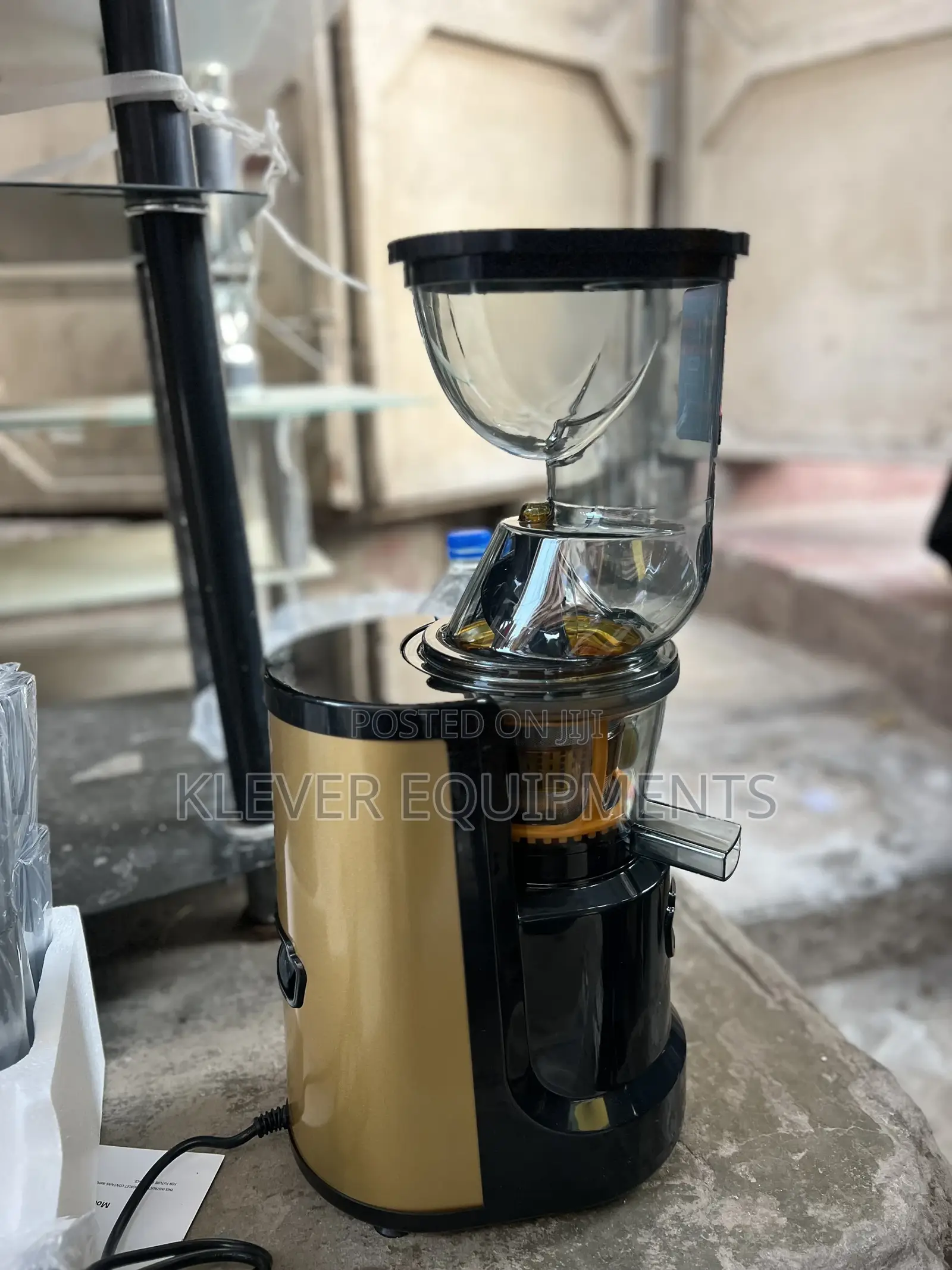 Reki Slow Juicer 500watts