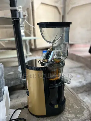 Reki Slow Juicer 500watts