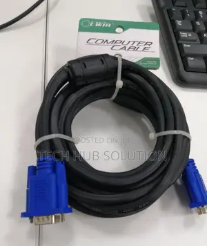 Vga Cable 5m