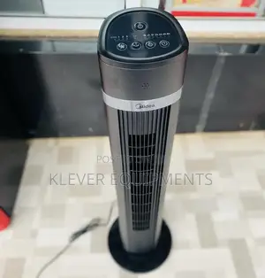 Midea Tower Fan