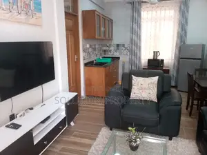 Furnished 2bdrm Apartment in Mikocheni for rent