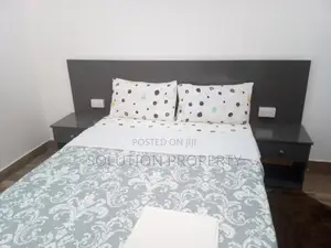 Furnished 2bdrm Apartment in Mikocheni for rent