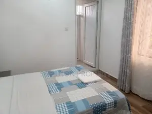 Furnished 2bdrm Apartment in Mikocheni for rent