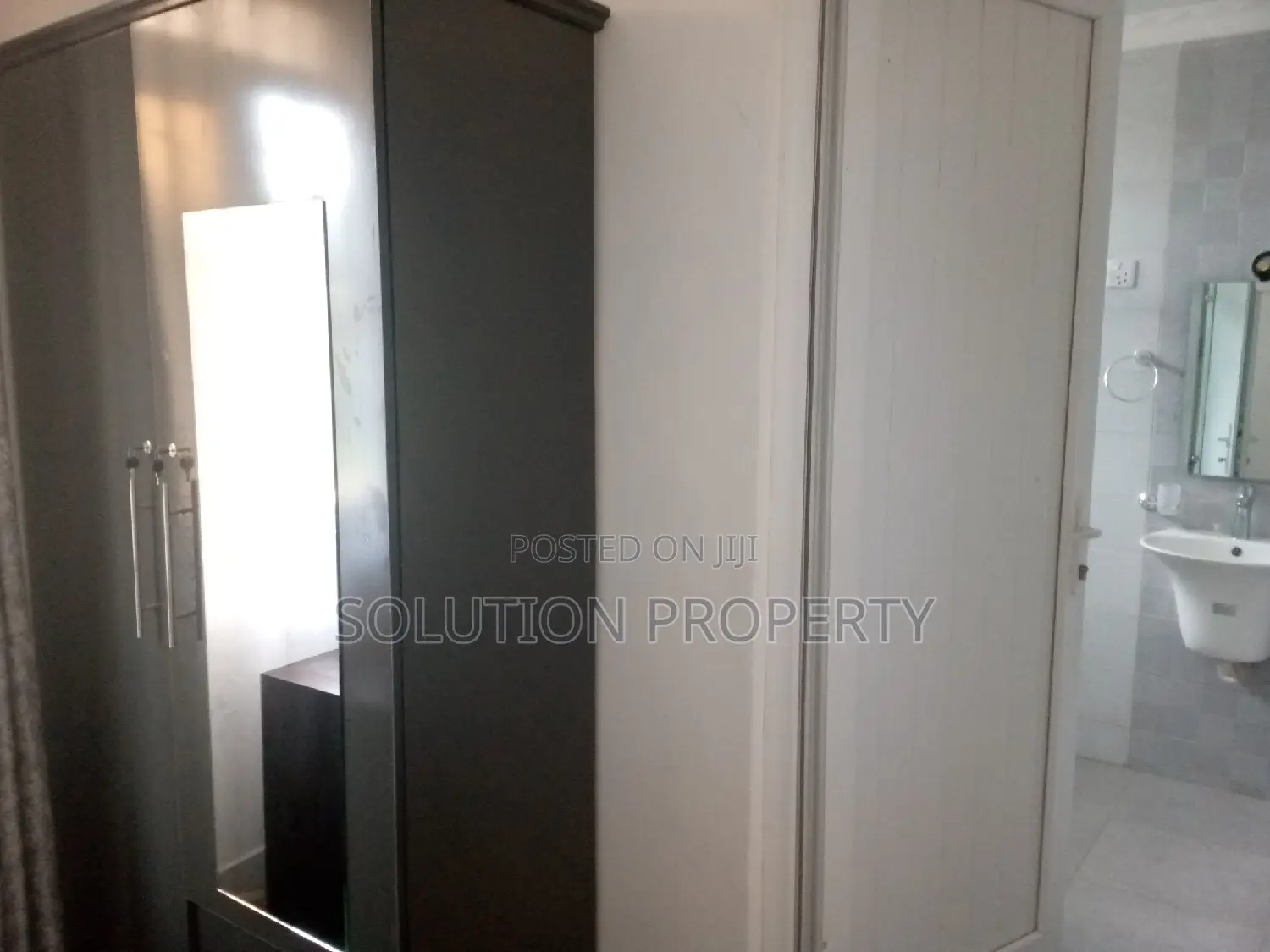 Furnished 2bdrm Apartment in Mikocheni for rent