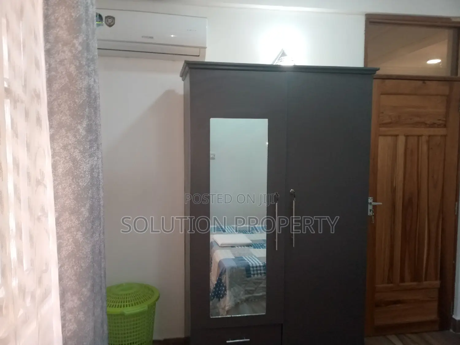 Furnished 2bdrm Apartment in Mikocheni for rent