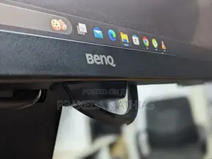 Benq 27 Inch Monitor