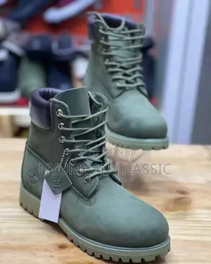 Timberland Boots Shoes