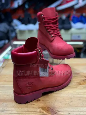 Timberland Boots Shoes