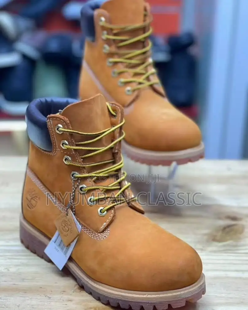 Timberland Boots Shoes