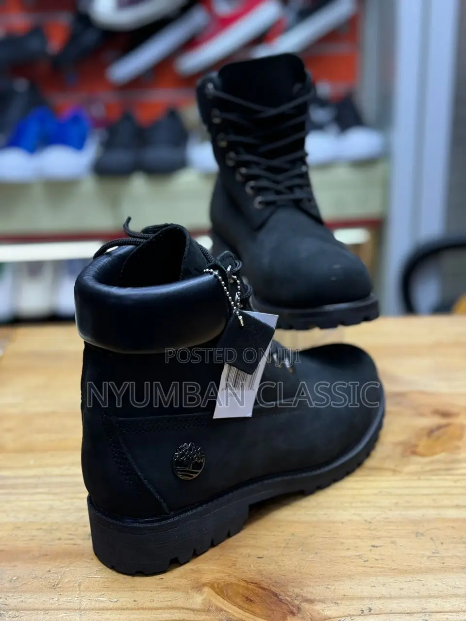 Timberland Boots Shoes