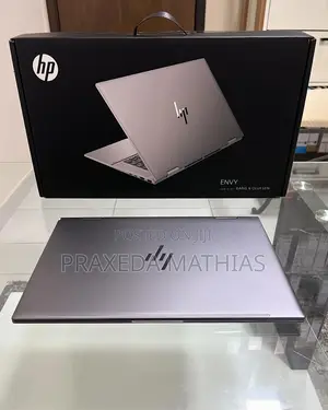 Laptop HP Envy X360 15-Cp0013nr 8GB AMD Ryzen 5 SSD 512GB