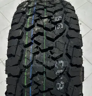 Tyre Size 225 65 R17